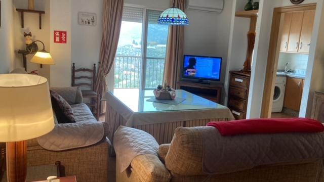 Apartamento El Penon ラ・イルエラ エクステリア 写真