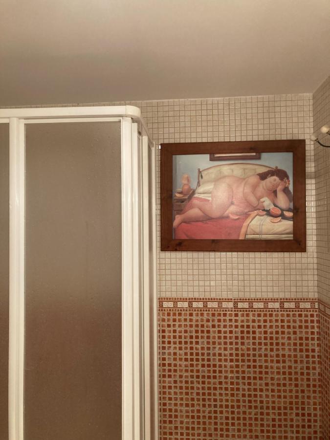 Apartamento El Penon ラ・イルエラ エクステリア 写真