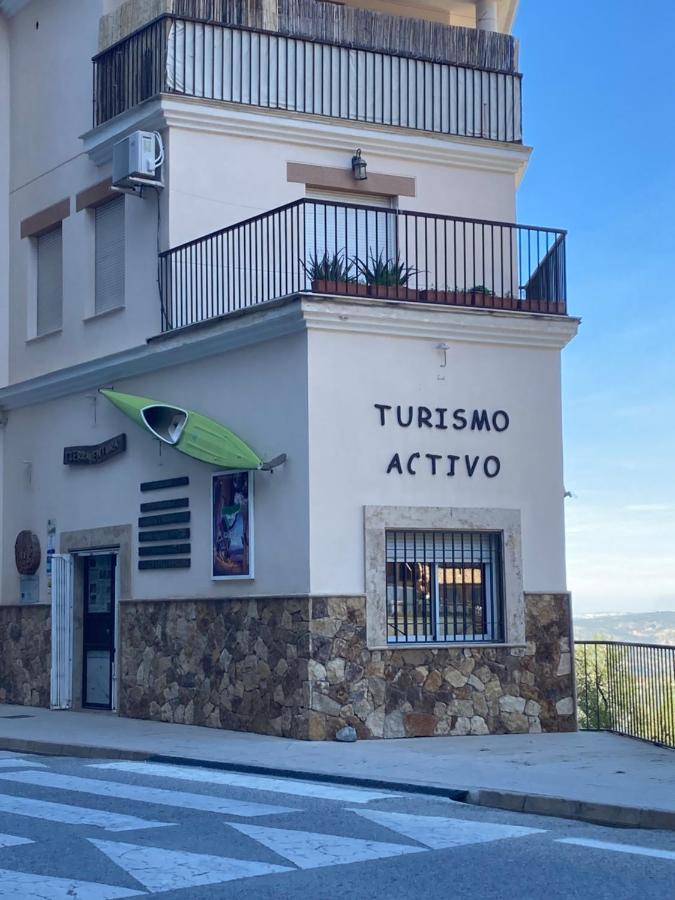Apartamento El Penon ラ・イルエラ エクステリア 写真
